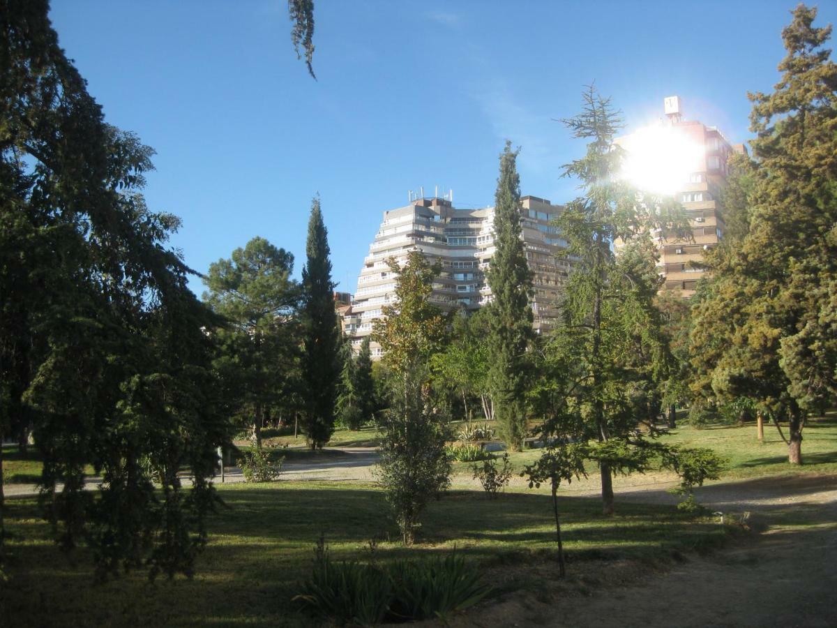 Constitucion Confort D Appartamento Granada
