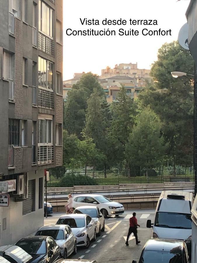 Appartamento Constitucion Confort D *