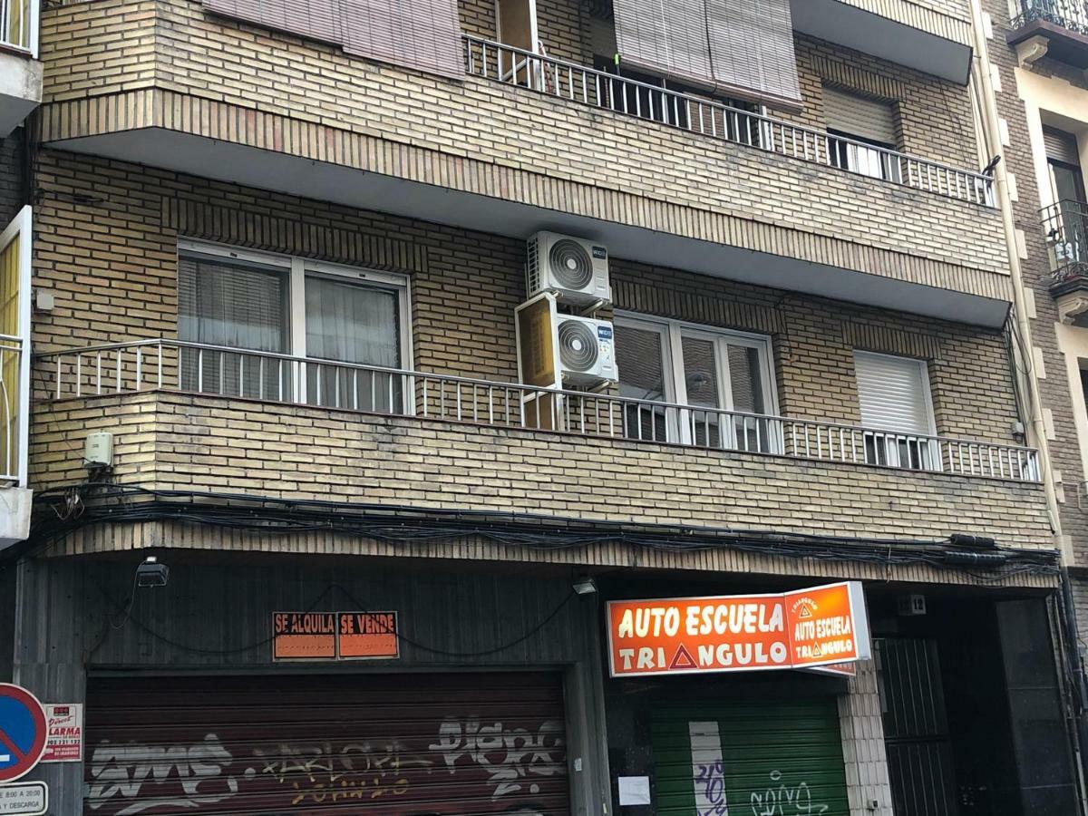 Constitucion Confort D Appartamento