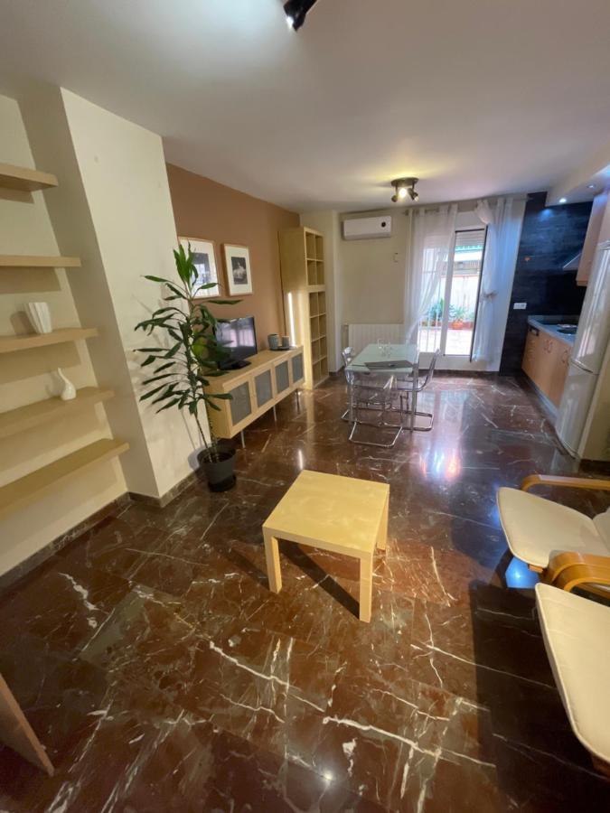 Appartement Constitucion Confort D