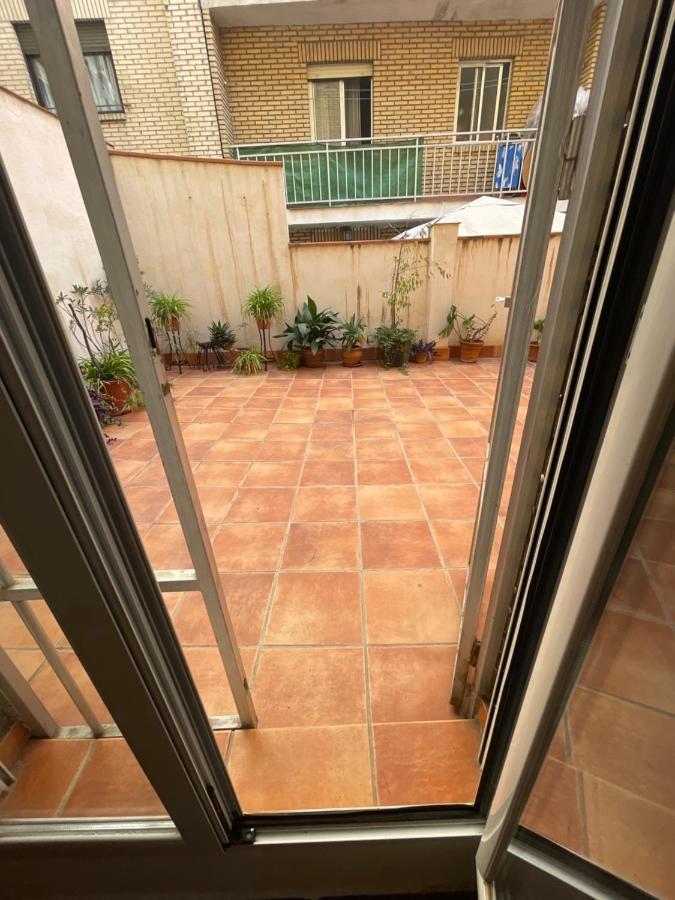 Appartement Constitucion Confort D *
