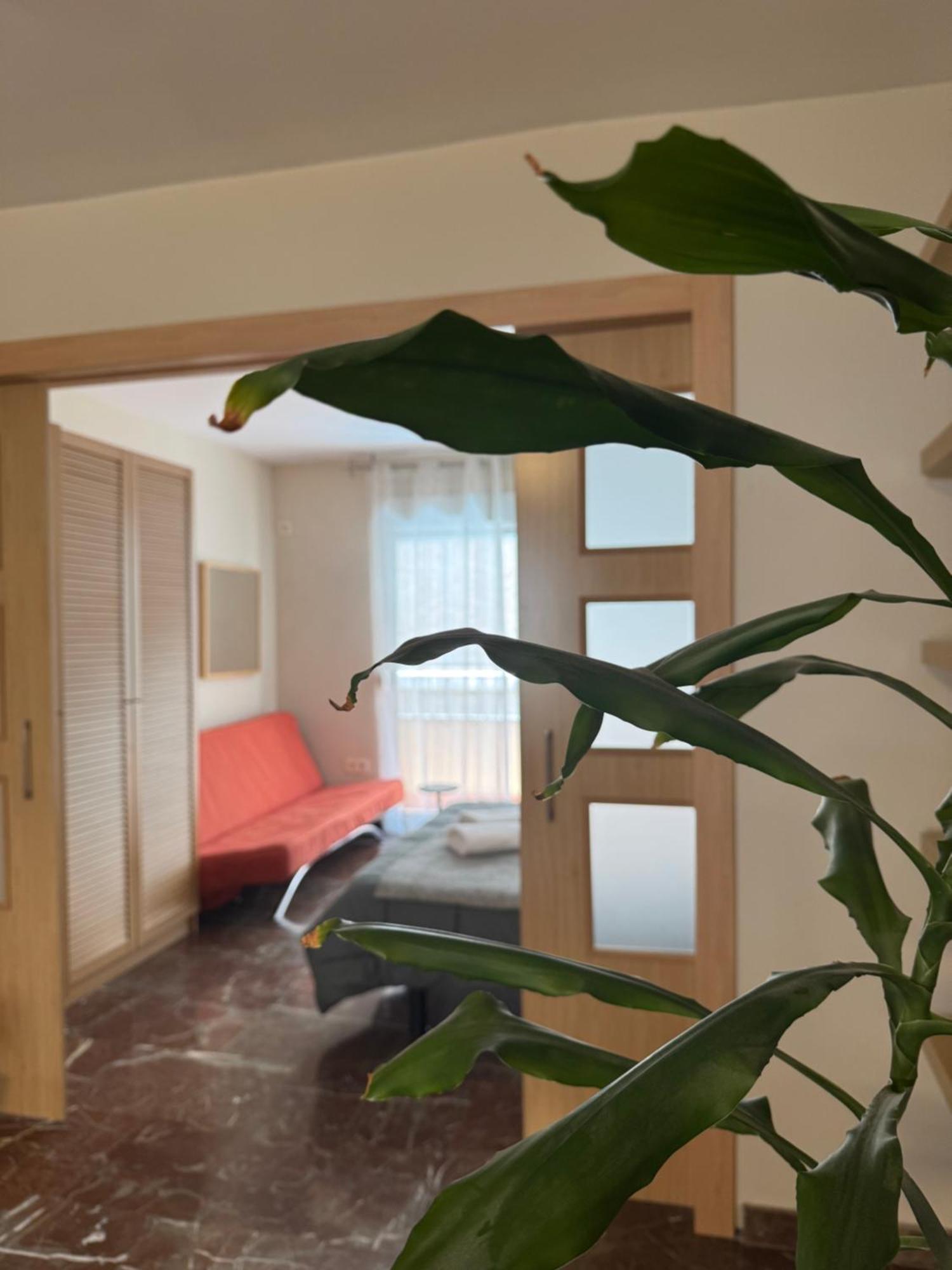 Appartement Constitucion Confort D *