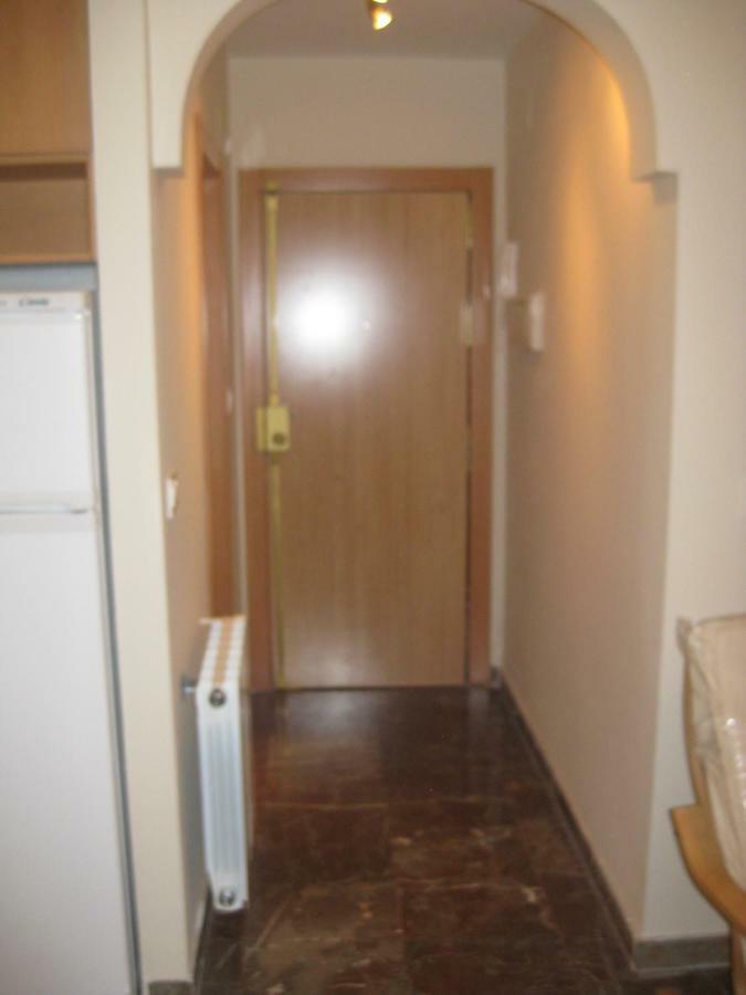 Constitucion Confort D Appartement