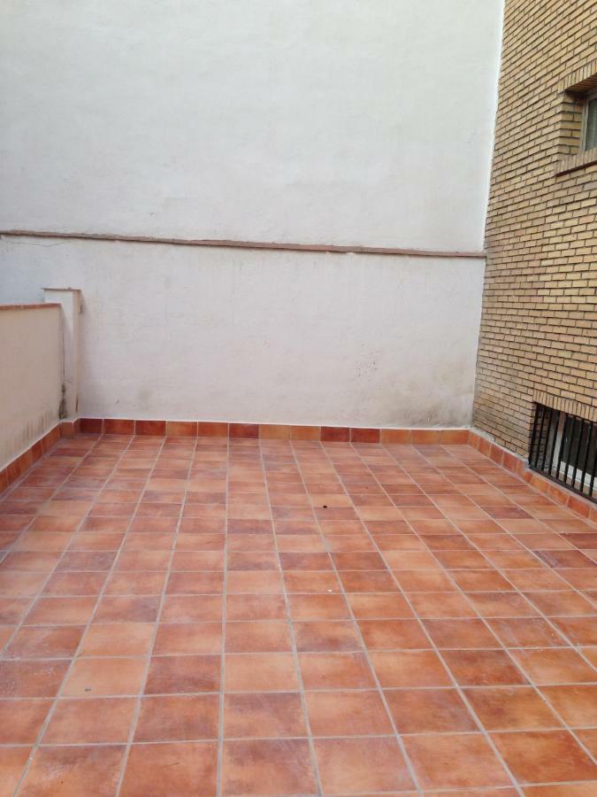 Appartement Constitucion Confort D *