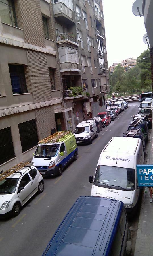 Appartement Constitucion Confort D Grenade