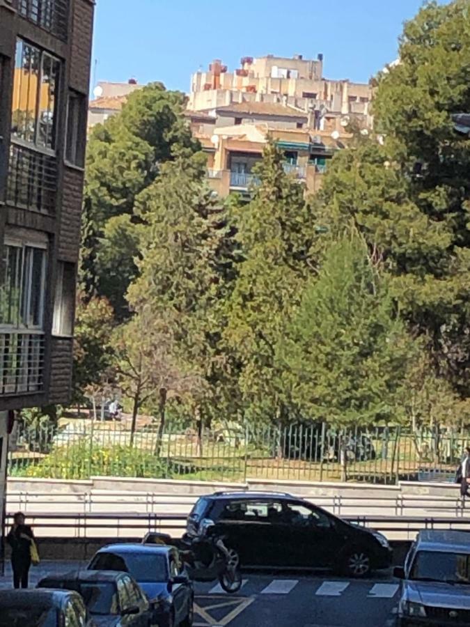Appartement Constitucion Confort D Grenade