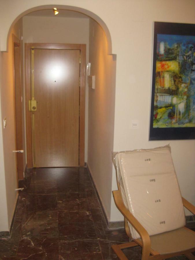 Appartement Constitucion Confort D Grenade