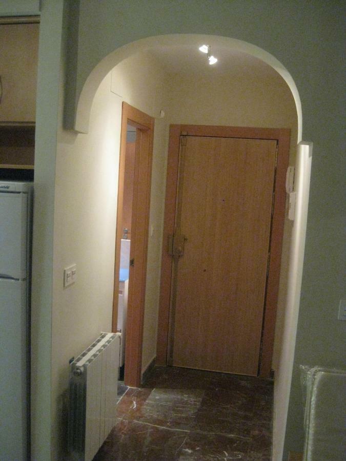 Constitucion Confort D Appartement *