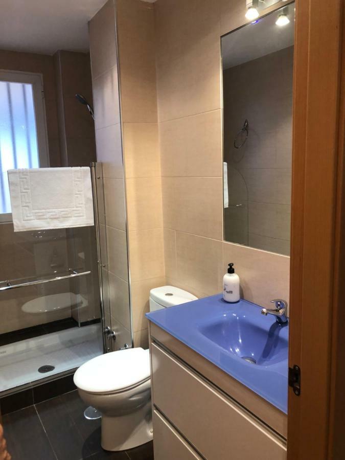 Appartement Constitucion Confort D