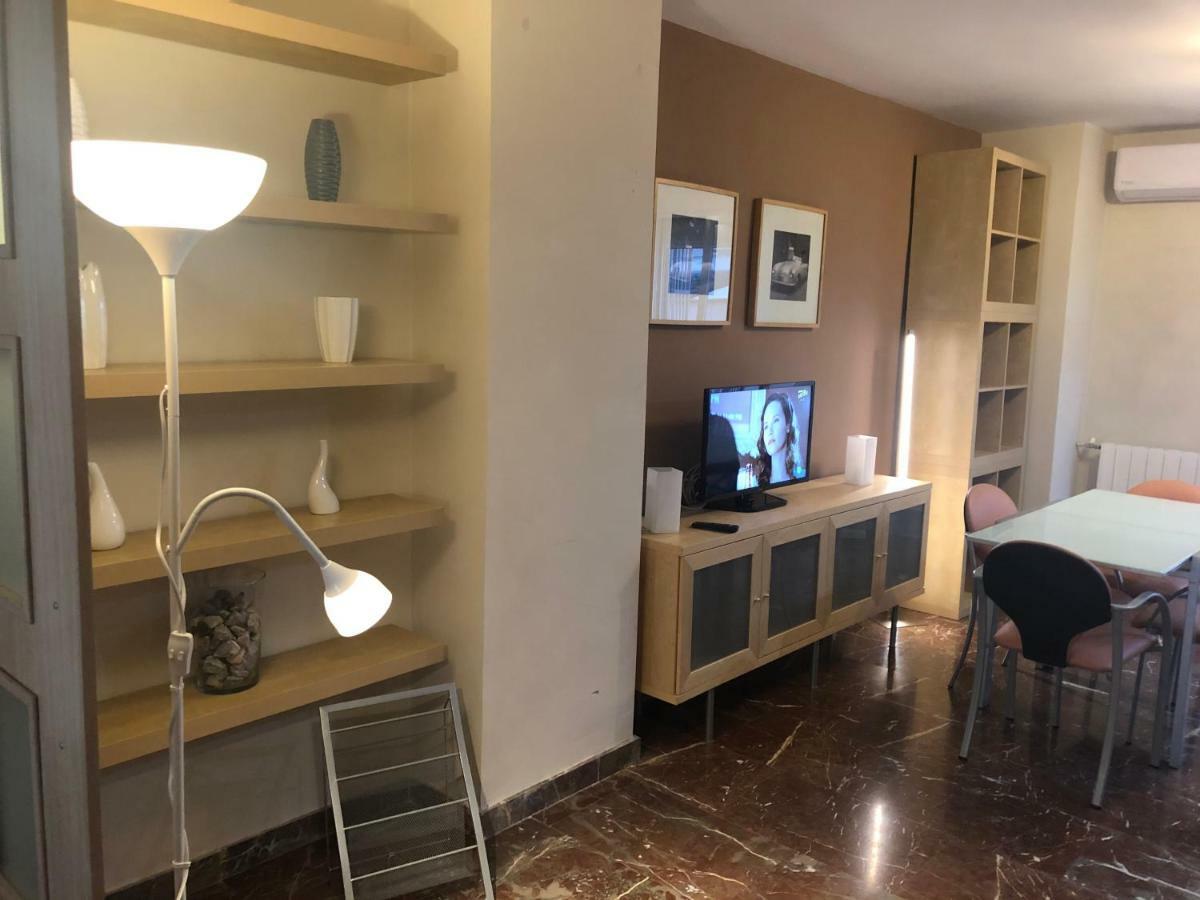 Appartement Constitucion Confort D Grenade