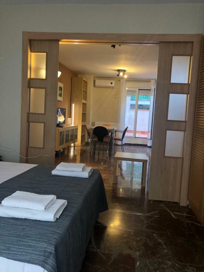 Constitucion Confort D Appartement *